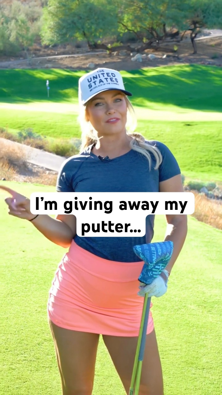 Hole in one watch ? #golf